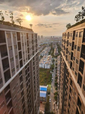 Park Land Condo TK